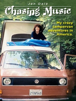 cover image of Chasing Music